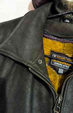 Мужская куртка на подстёжке Донецк