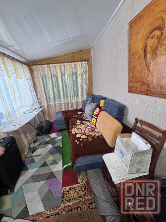 Продам ухоженный дом Макеевка - изображение 4