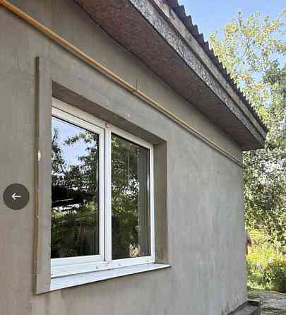 продается дом Рубцовская 5 участок Донецк