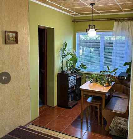 продается дом Рубцовская 5 участок Донецк