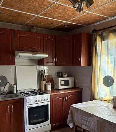 продается дом Рубцовская 5 участок Донецк