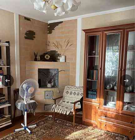 продается дом Рубцовская 5 участок Донецк