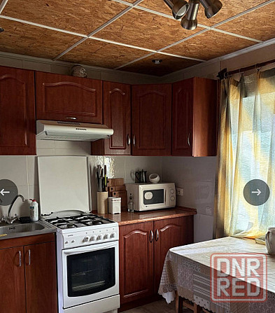 продается дом Рубцовская 5 участок Донецк - изображение 5