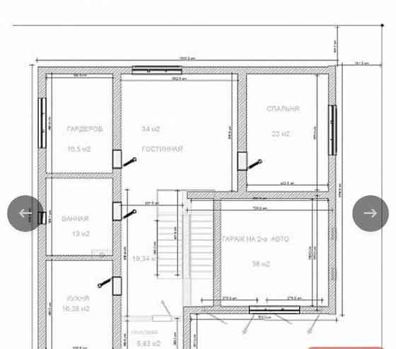 продается дом можно под бизнес Цирк Донецк