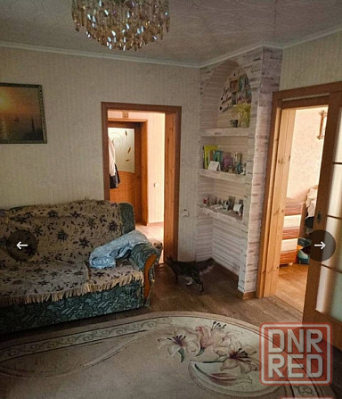 продается дом Фомина Донецк - изображение 1