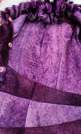 Женская дублёнка! Донецк