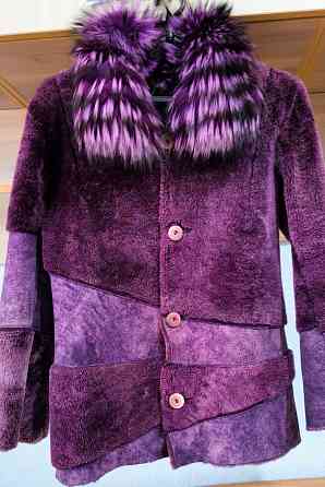 Женская дублёнка! Донецк