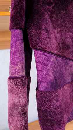 Женская дублёнка! Донецк