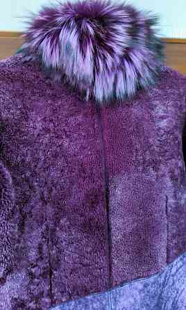 Женская дублёнка! Донецк