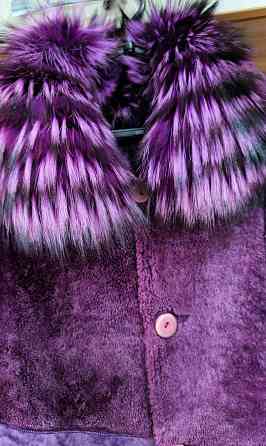 Женская дублёнка! Донецк