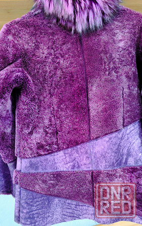 Женская дублёнка! Донецк - изображение 7