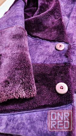 Женская дублёнка! Донецк - изображение 5