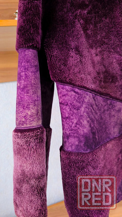 Женская дублёнка! Донецк - изображение 4