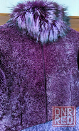 Женская дублёнка! Донецк - изображение 3