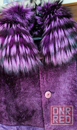 Женская дублёнка! Донецк - изображение 2