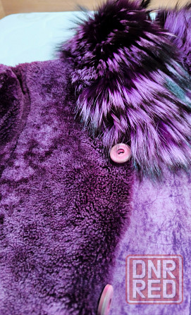 Женская дублёнка! Донецк - изображение 8