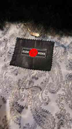 Женская меховая жилетка! Донецк