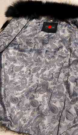 Женская меховая жилетка! Донецк