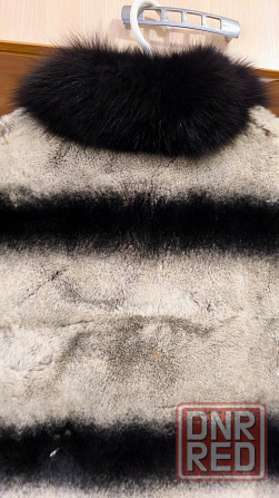 Женская меховая жилетка! Донецк - изображение 3