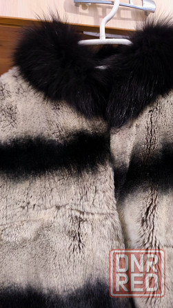 Женская меховая жилетка! Донецк - изображение 2