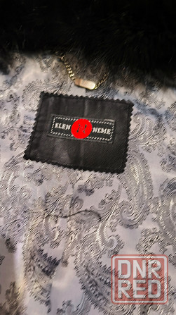 Женская меховая жилетка! Донецк - изображение 4