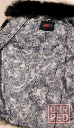 Женская меховая жилетка! Донецк - изображение 6