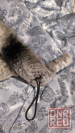 Женская меховая жилетка! Донецк - изображение 7