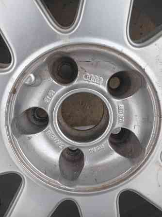 Продаю колёса р 17,или диски или резину Донецк