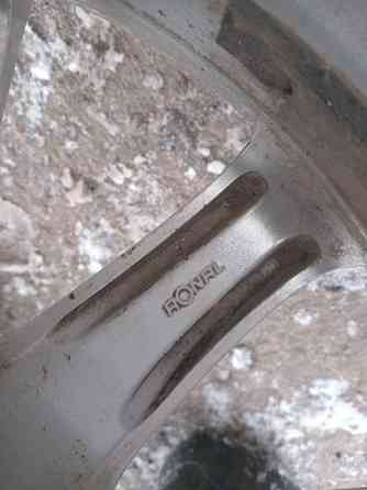 Продаю колёса р 17,или диски или резину Донецк