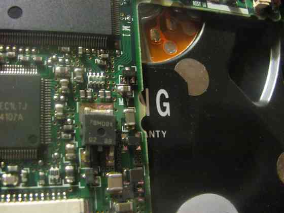 Дорогой Ами заново родился Донецк