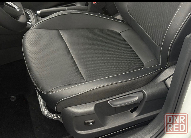 Skoda Kamiq Макеевка - изображение 6