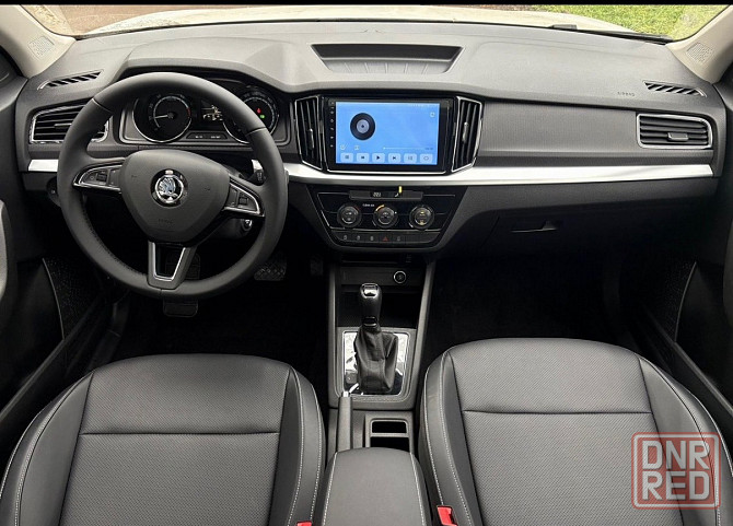 Skoda Kamiq Макеевка - изображение 5