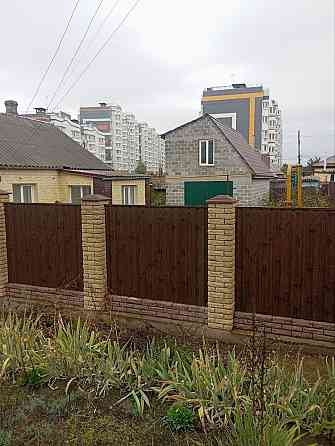 Продается Дом 68 м2 на Бакинском проезде. Приморский район Мариуполь