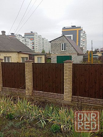 Продается Дом 68 м2 на Бакинском проезде. Приморский район Мариуполь - изображение 1