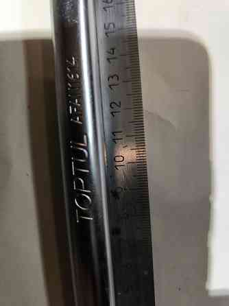 Вороток 1\2" для стандартных головок Макеевка