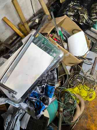 Вороток 1\2" для стандартных головок Макеевка