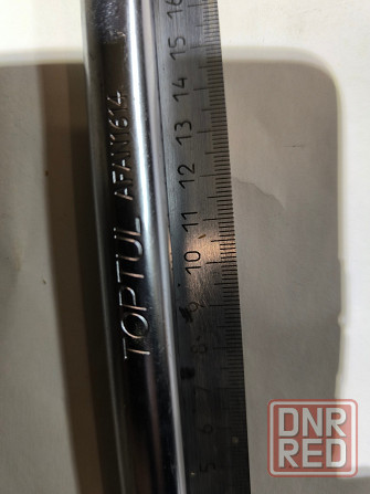 Вороток 1\2" для стандартных головок Макеевка - изображение 4