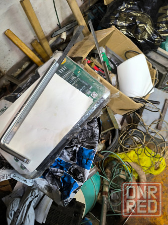 Вороток 1\2" для стандартных головок Макеевка - изображение 1