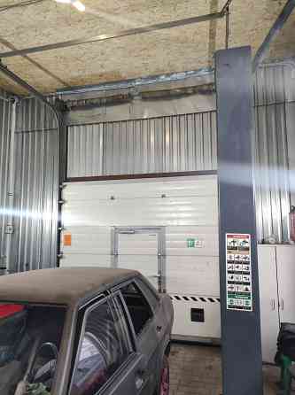 Аренда сто автоподъёмник. Донецк