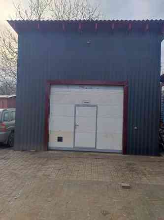 Аренда сто автоподъёмник. Донецк