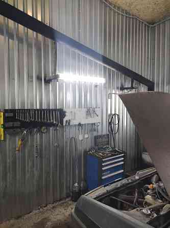 Аренда сто автоподъёмник. Донецк