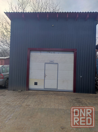 Аренда сто автоподъёмник. Донецк - изображение 4