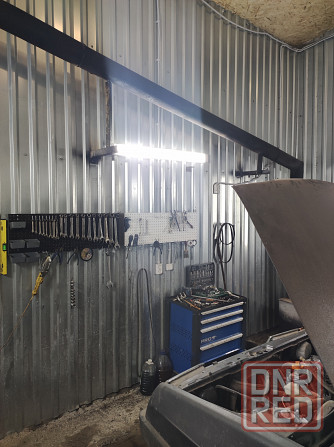 Аренда сто автоподъёмник. Донецк - изображение 2