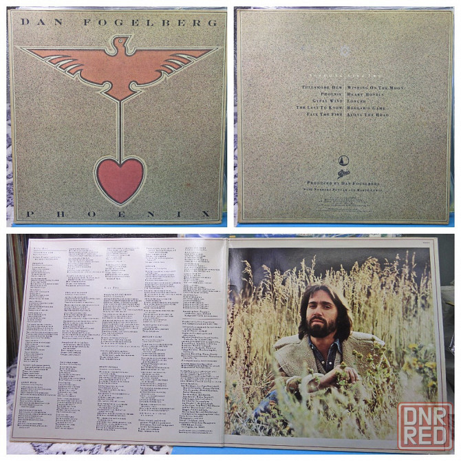 Виниловые пластинки 400р Донецк - изображение 1