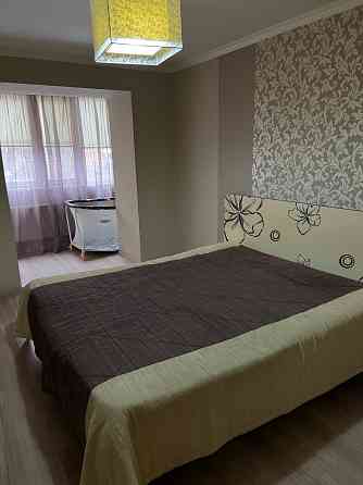 Трехкомнатная квартира Ворошиловский район Донецк