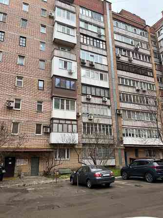 Трехкомнатная квартира Ворошиловский район Донецк