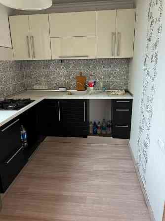 Трехкомнатная квартира Ворошиловский район Донецк