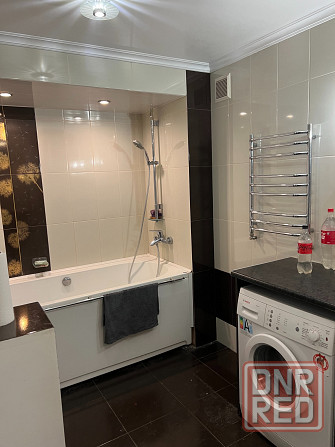 Трехкомнатная квартира Ворошиловский район Донецк - изображение 11