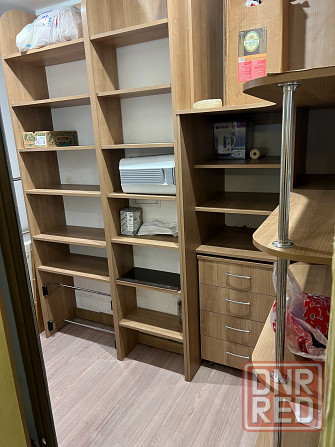 Трехкомнатная квартира Ворошиловский район Донецк - изображение 12