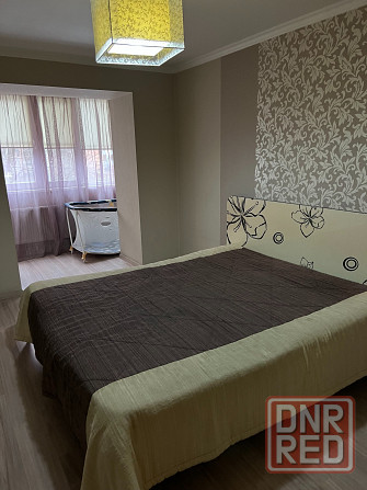 Трехкомнатная квартира Ворошиловский район Донецк - изображение 4